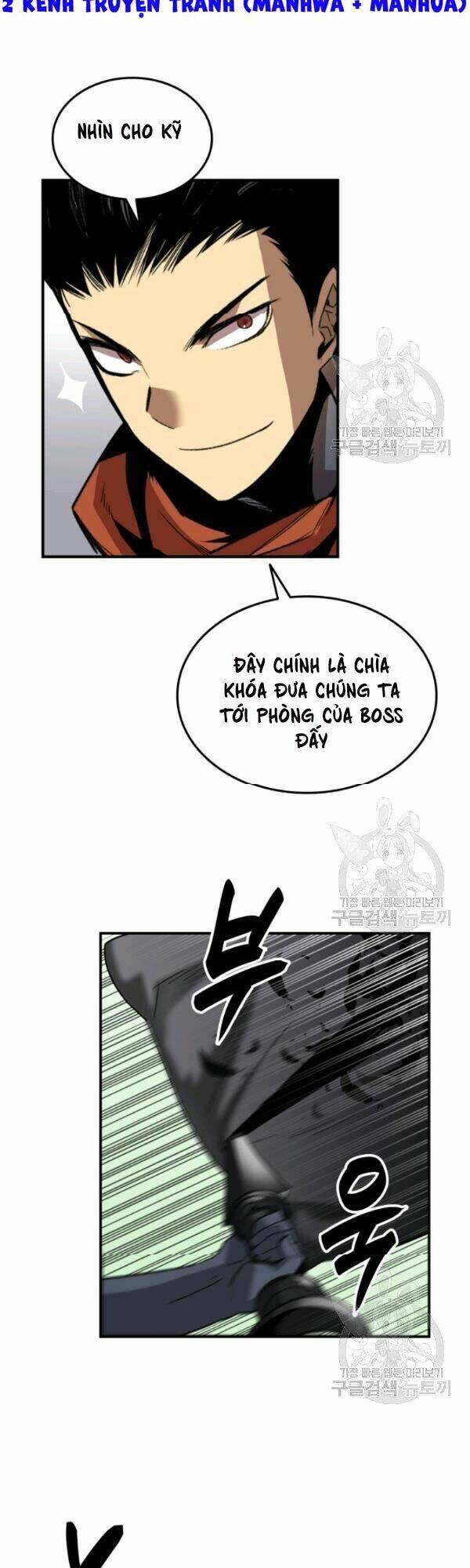 Tôi Là Lính Mới Chapter 35 - Trang 2