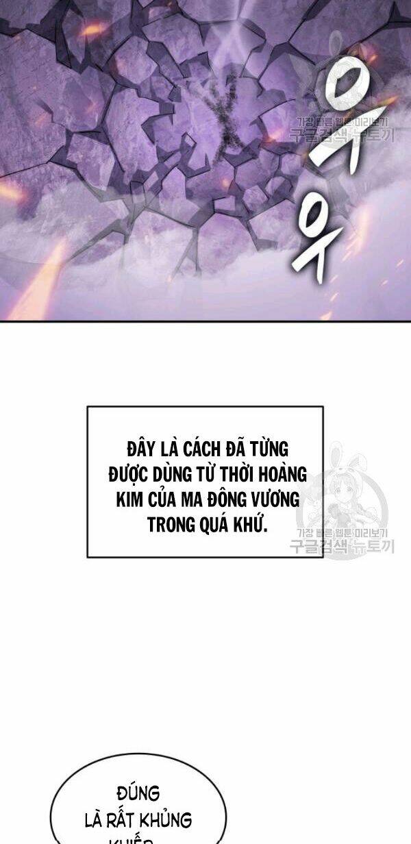 Tôi Là Lính Mới Chapter 30 - Trang 2