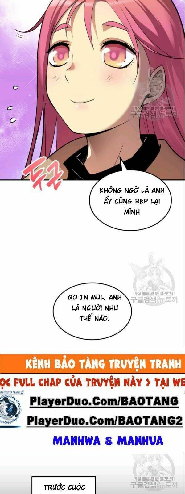 Tôi Là Lính Mới Chapter 28 - Trang 2