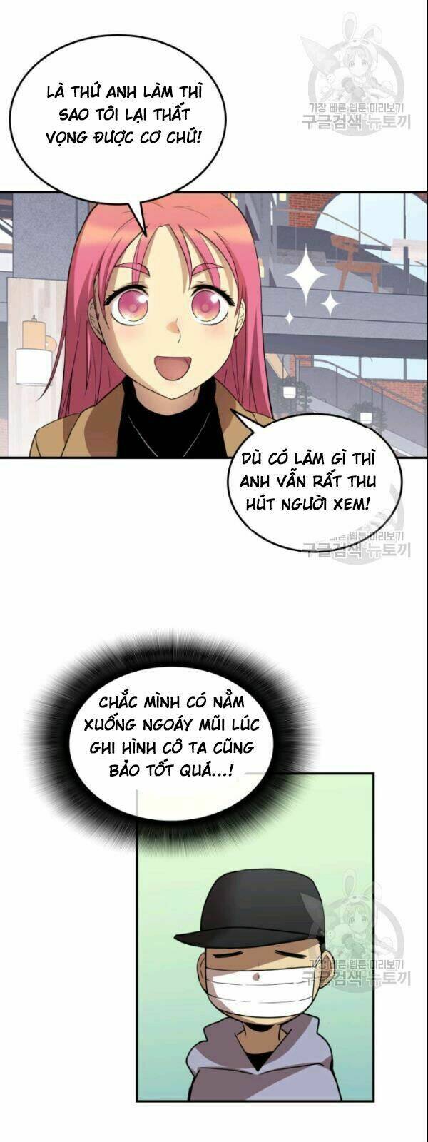 Tôi Là Lính Mới Chapter 28 - Trang 2