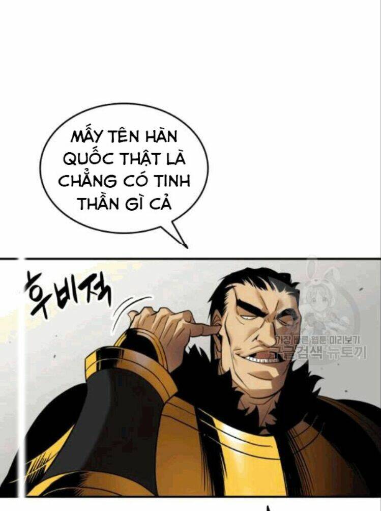 Tôi Là Lính Mới Chapter 26 - Trang 2