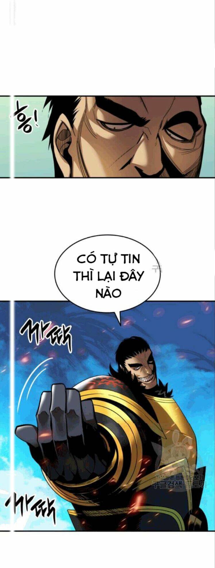 Tôi Là Lính Mới Chapter 26 - Trang 2