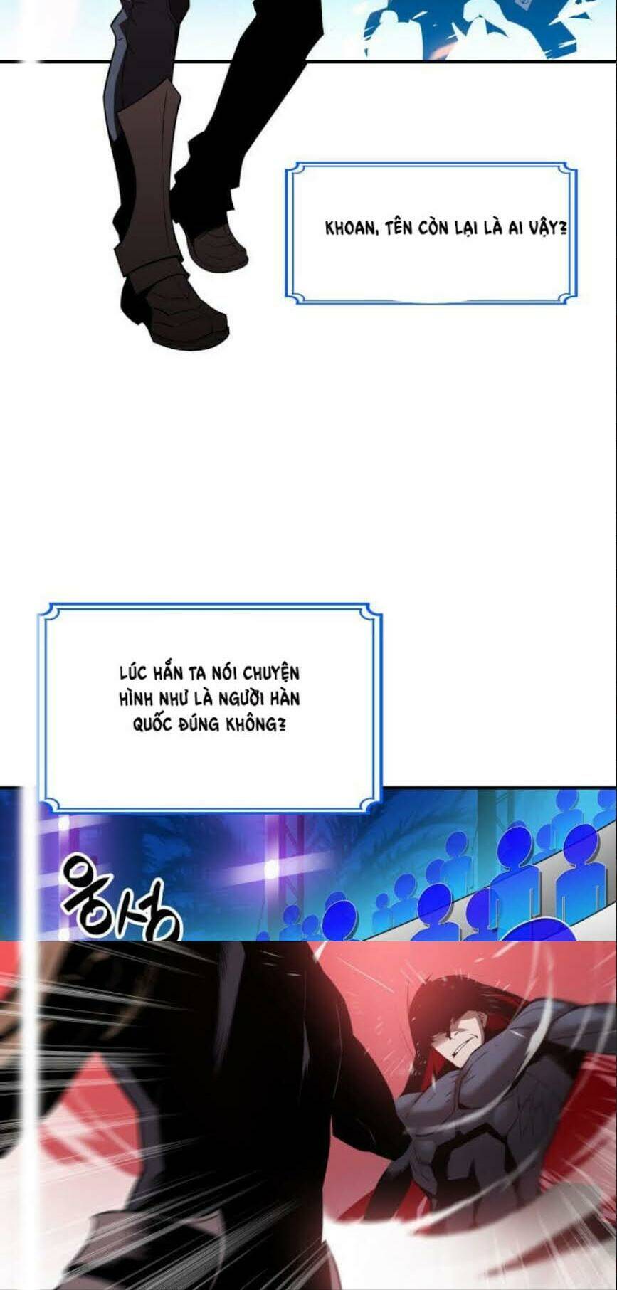 Tôi Là Lính Mới Chapter 25 - Trang 2