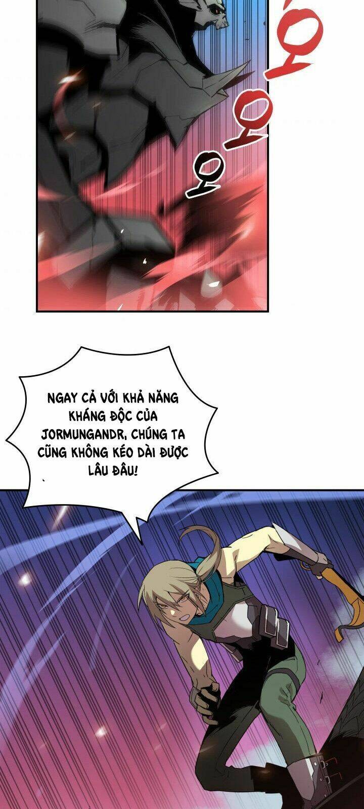 Tôi Là Lính Mới Chapter 19 - Trang 2