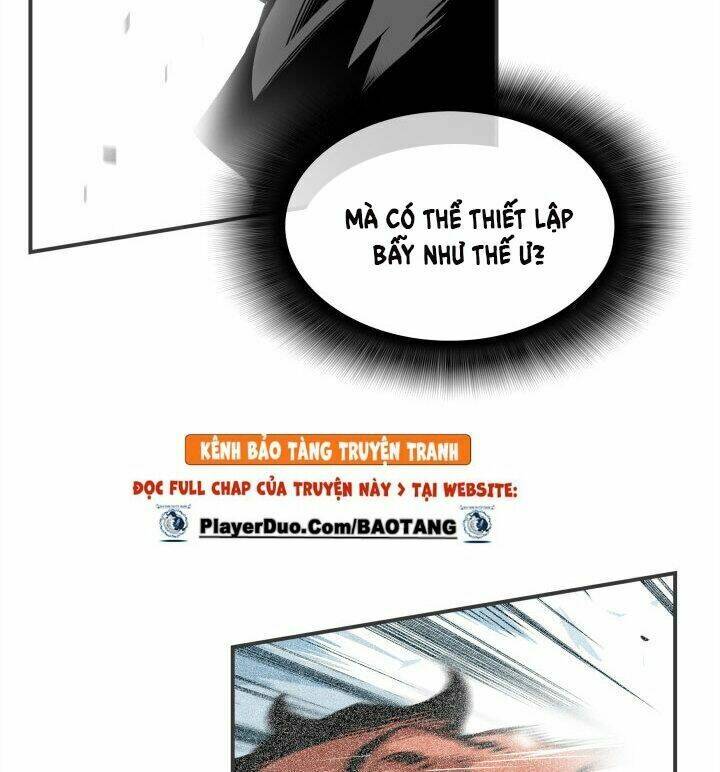 Tôi Là Lính Mới Chapter 18 - Trang 2