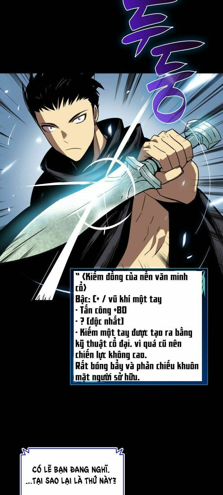 Tôi Là Lính Mới Chapter 16 - Trang 2