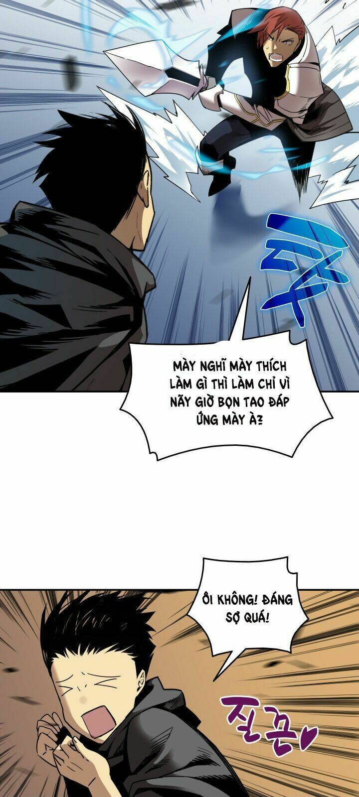 Tôi Là Lính Mới Chapter 13 - Trang 2