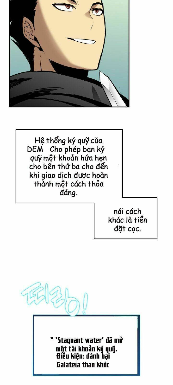 Tôi Là Lính Mới Chapter 13 - Trang 2