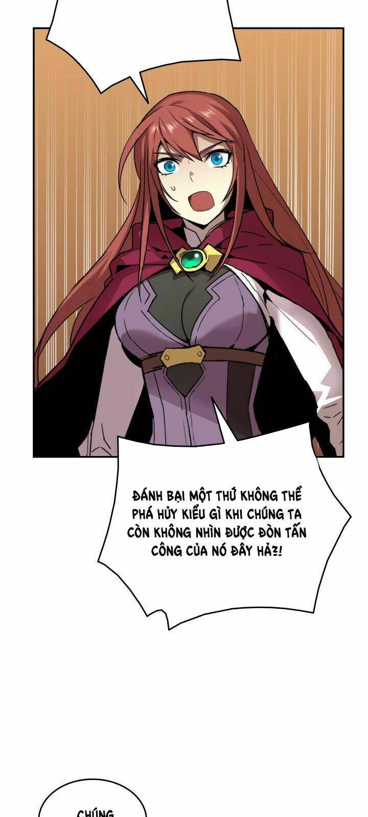 Tôi Là Lính Mới Chapter 12 - Trang 2