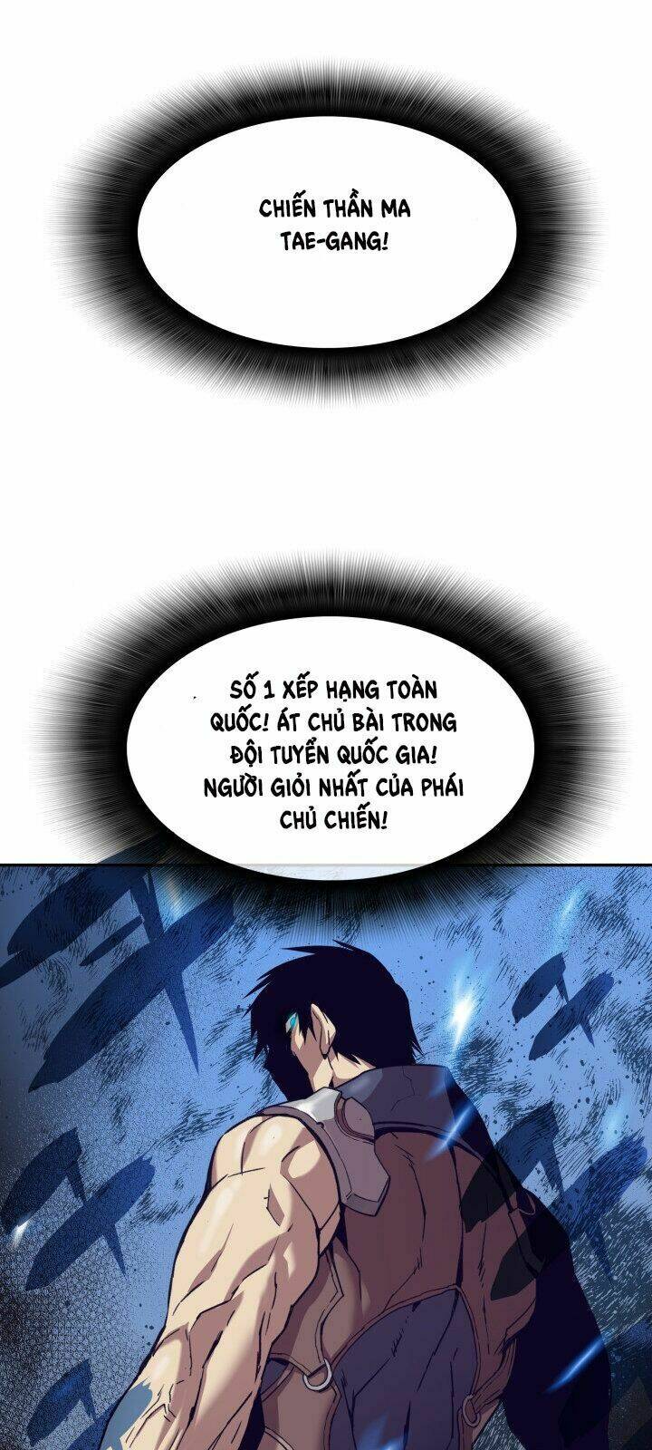 Tôi Là Lính Mới Chapter 11 - Trang 2