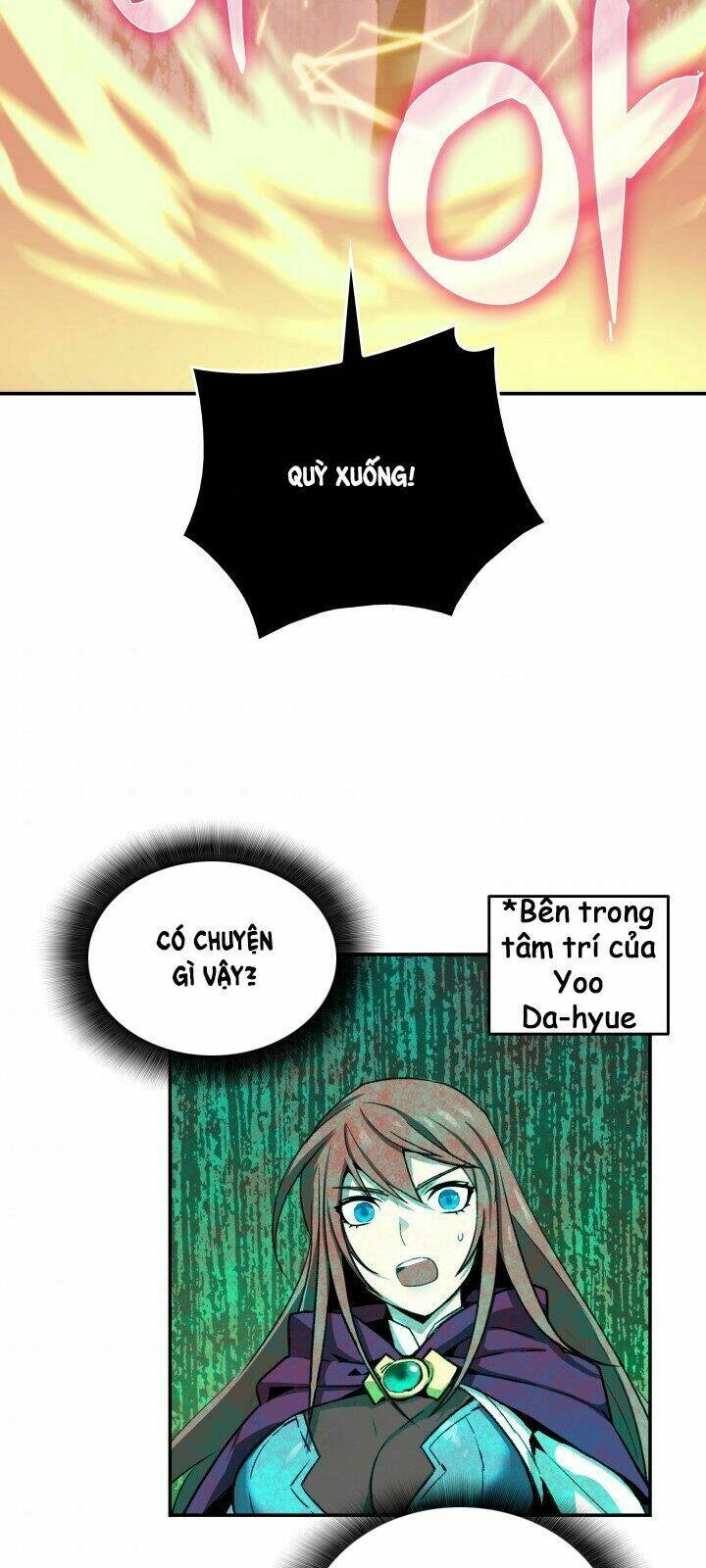 Tôi Là Lính Mới Chapter 9 - Trang 2