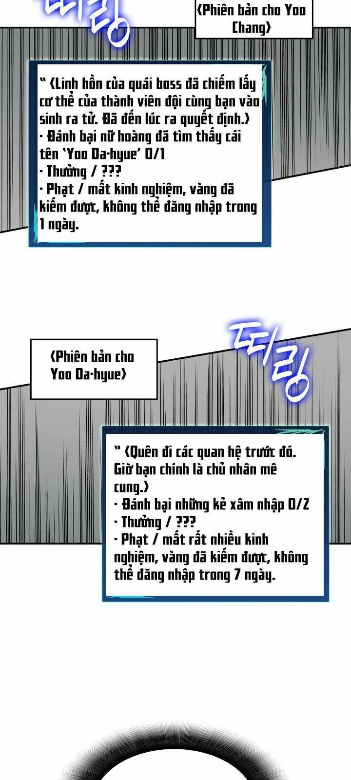 Tôi Là Lính Mới Chapter 9 - Trang 2