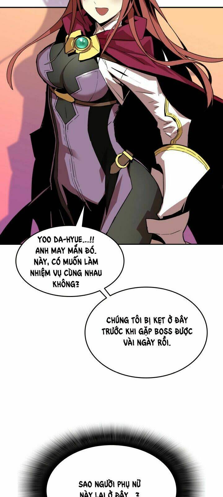 Tôi Là Lính Mới Chapter 7 - Trang 2