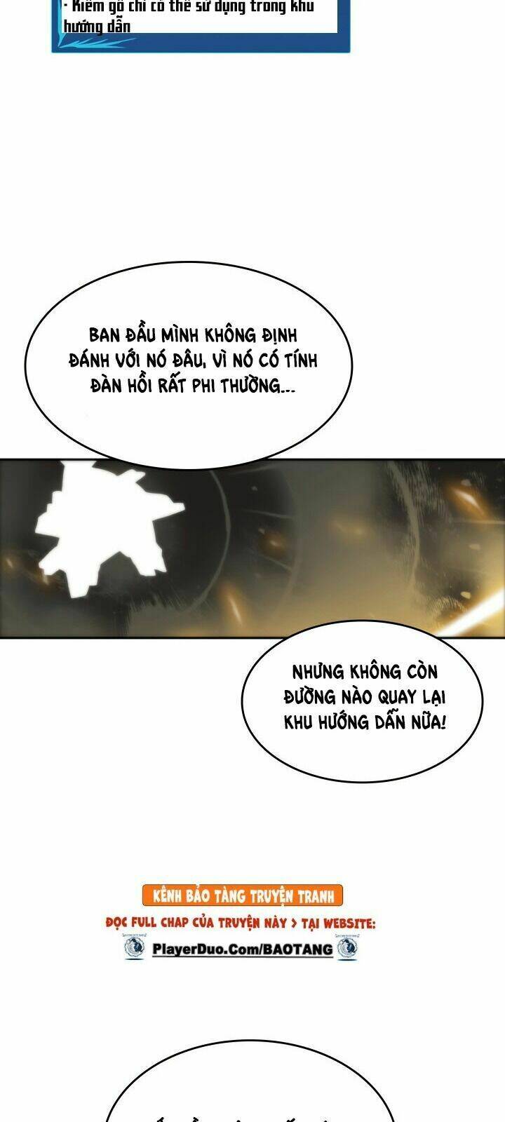 Tôi Là Lính Mới Chapter 4 - Trang 2