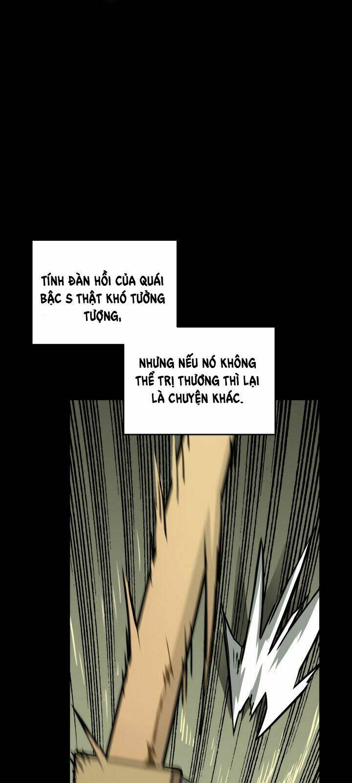 Tôi Là Lính Mới Chapter 4 - Trang 2