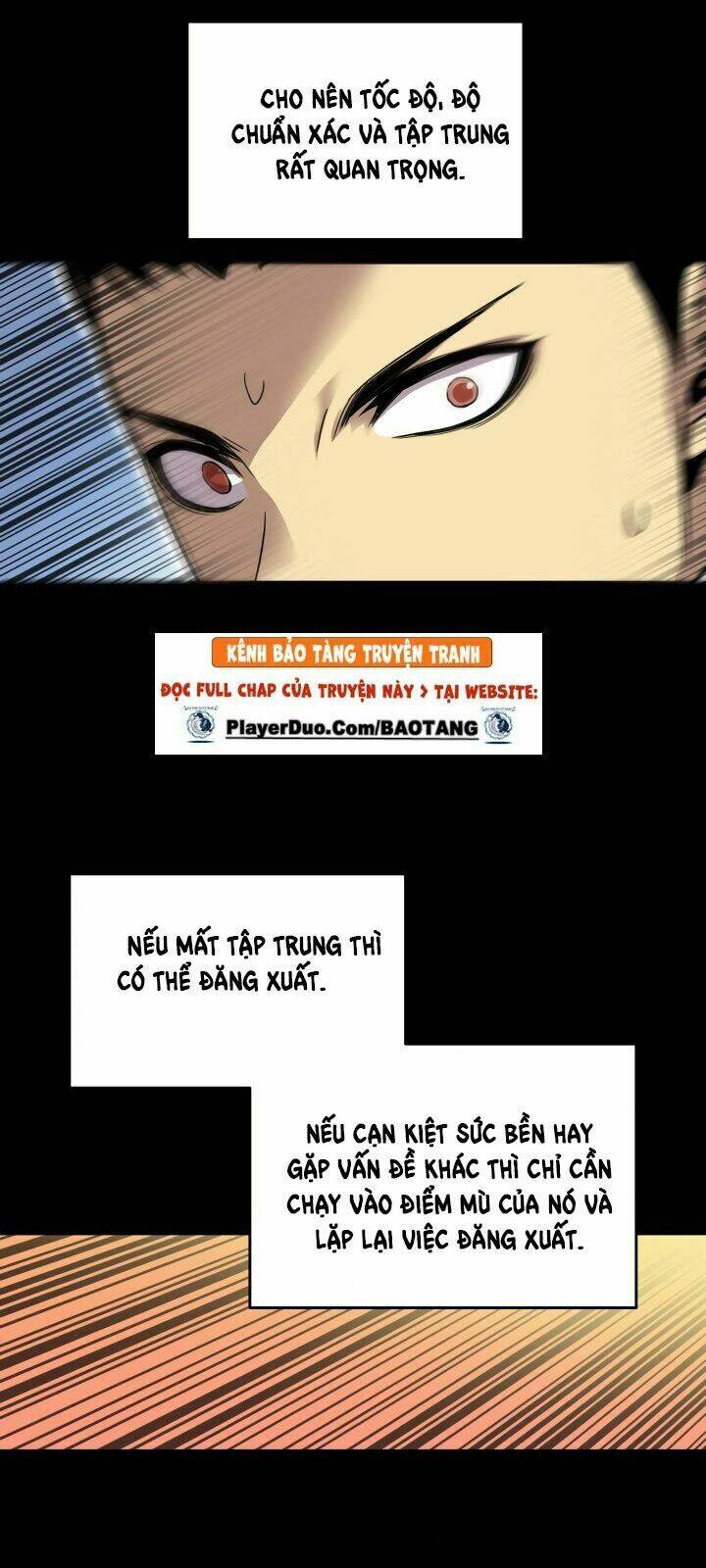 Tôi Là Lính Mới Chapter 4 - Trang 2