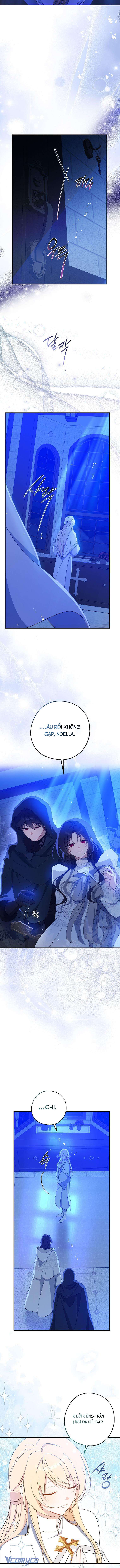 A Nào, Ngậm Thìa Vàng Nhé? Chapter 104 - Trang 2