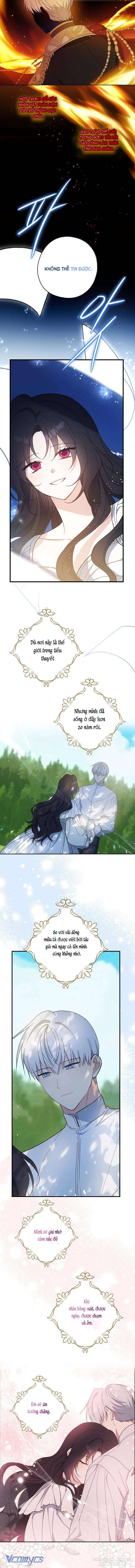 A Nào, Ngậm Thìa Vàng Nhé? Chapter 96 - Trang 2