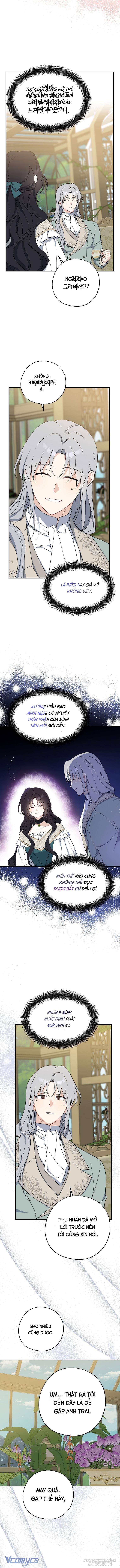 A Nào, Ngậm Thìa Vàng Nhé? Chapter 95 - Trang 2