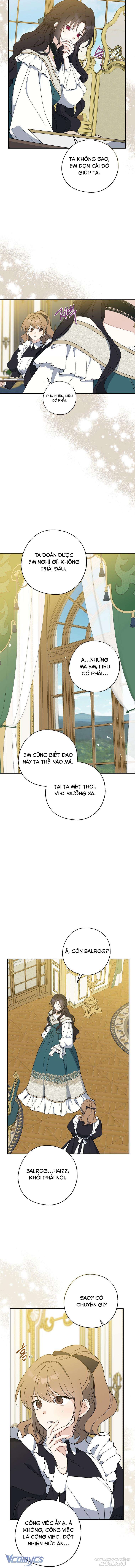 A Nào, Ngậm Thìa Vàng Nhé? Chapter 94 - Trang 2