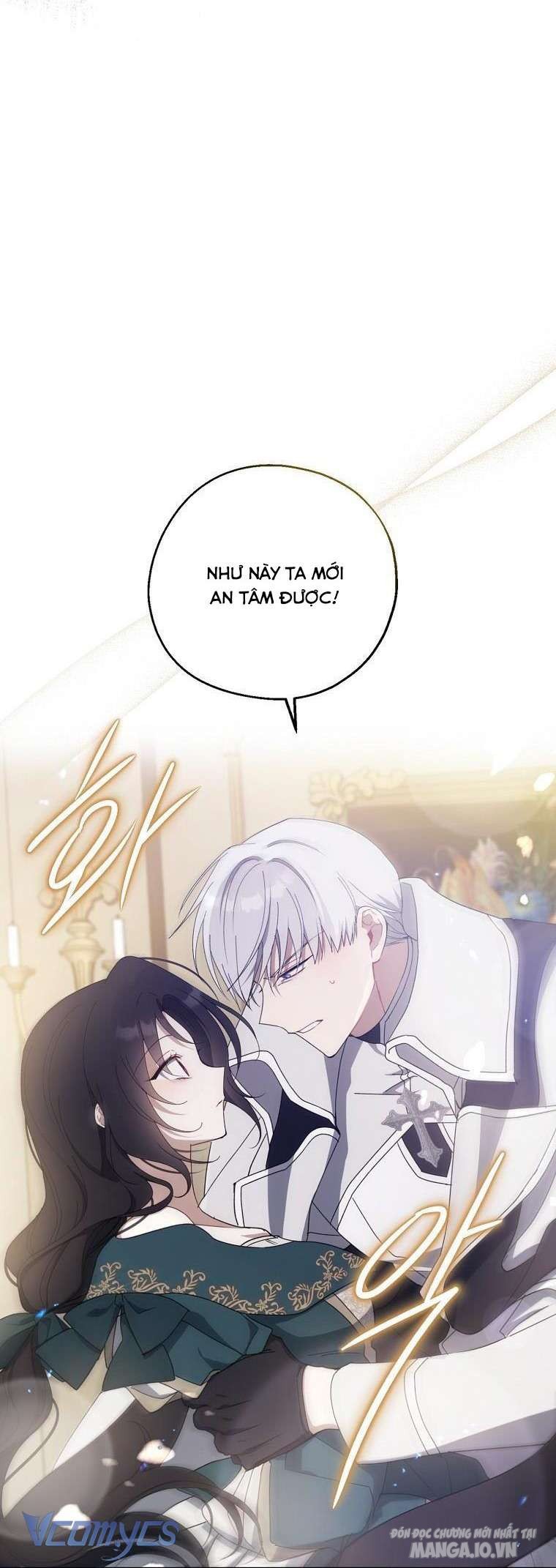 A Nào, Ngậm Thìa Vàng Nhé? Chapter 90 - Trang 2