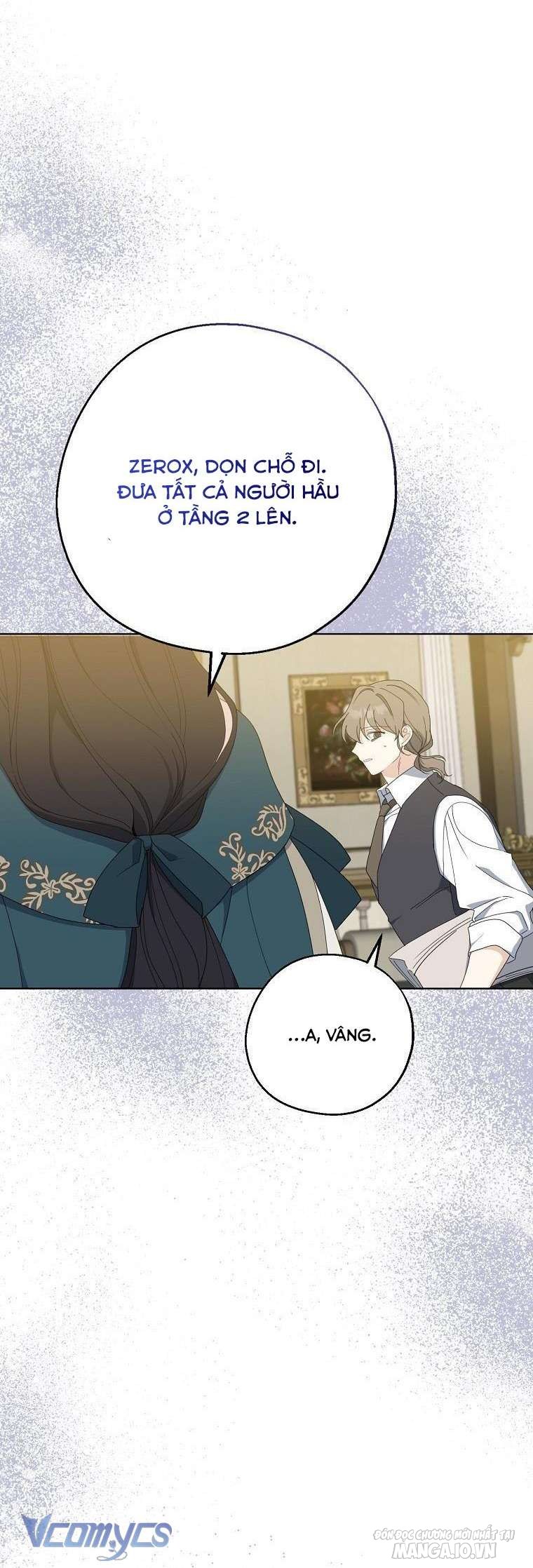 A Nào, Ngậm Thìa Vàng Nhé? Chapter 90 - Trang 2