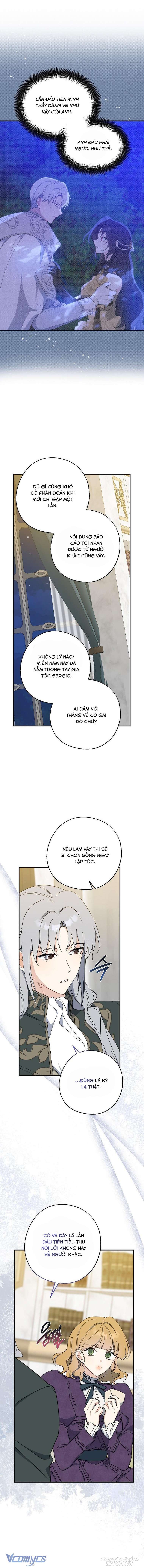 A Nào, Ngậm Thìa Vàng Nhé? Chapter 89 - Trang 2