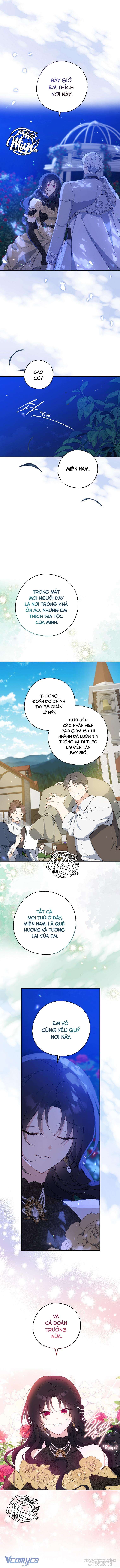 A Nào, Ngậm Thìa Vàng Nhé? Chapter 85 - Trang 2