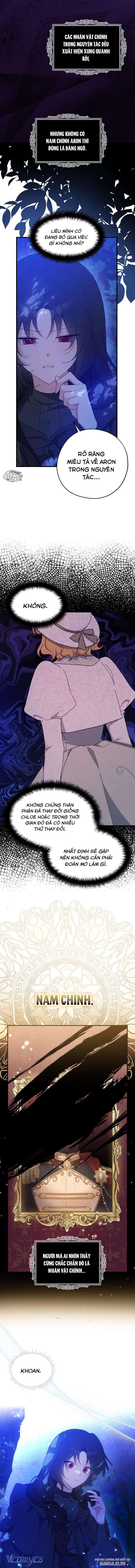 A Nào, Ngậm Thìa Vàng Nhé? Chapter 79 - Trang 2