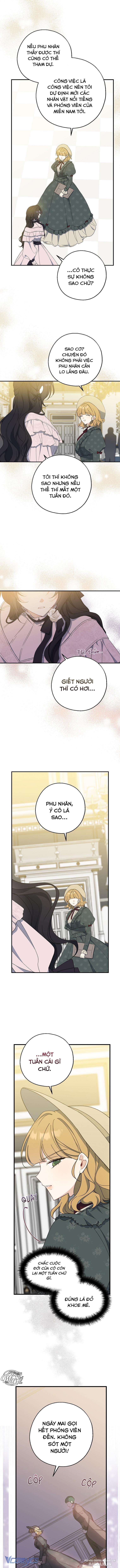 A Nào, Ngậm Thìa Vàng Nhé? Chapter 79 - Trang 2