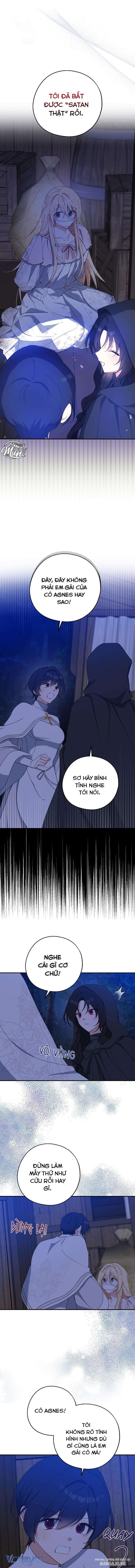 A Nào, Ngậm Thìa Vàng Nhé? Chapter 78 - Trang 2