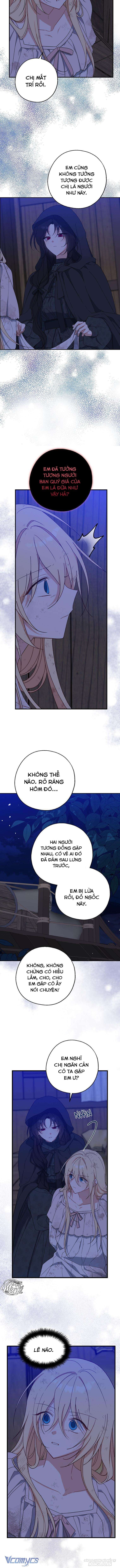 A Nào, Ngậm Thìa Vàng Nhé? Chapter 78 - Trang 2