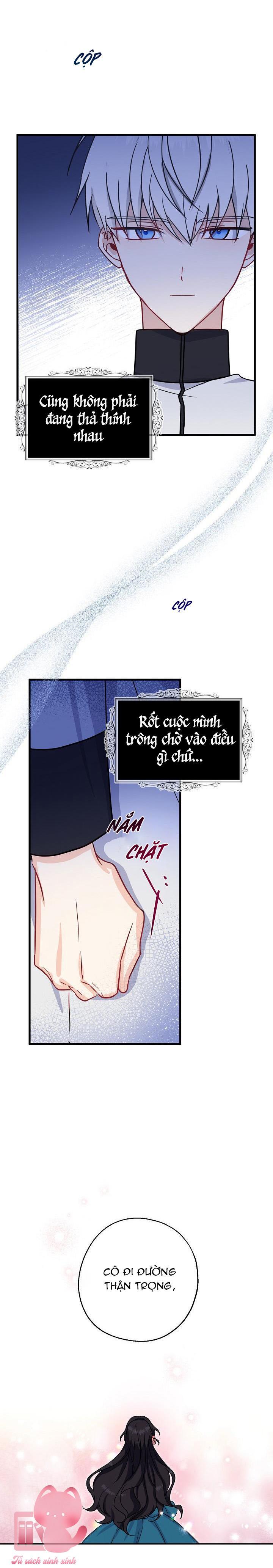 A Nào, Ngậm Thìa Vàng Nhé? Chapter 12 - Trang 2