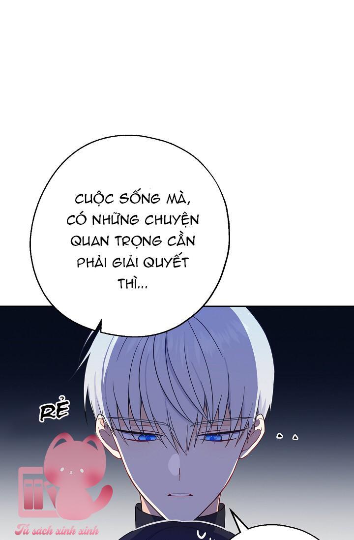 A Nào, Ngậm Thìa Vàng Nhé? Chapter 11 - Trang 2