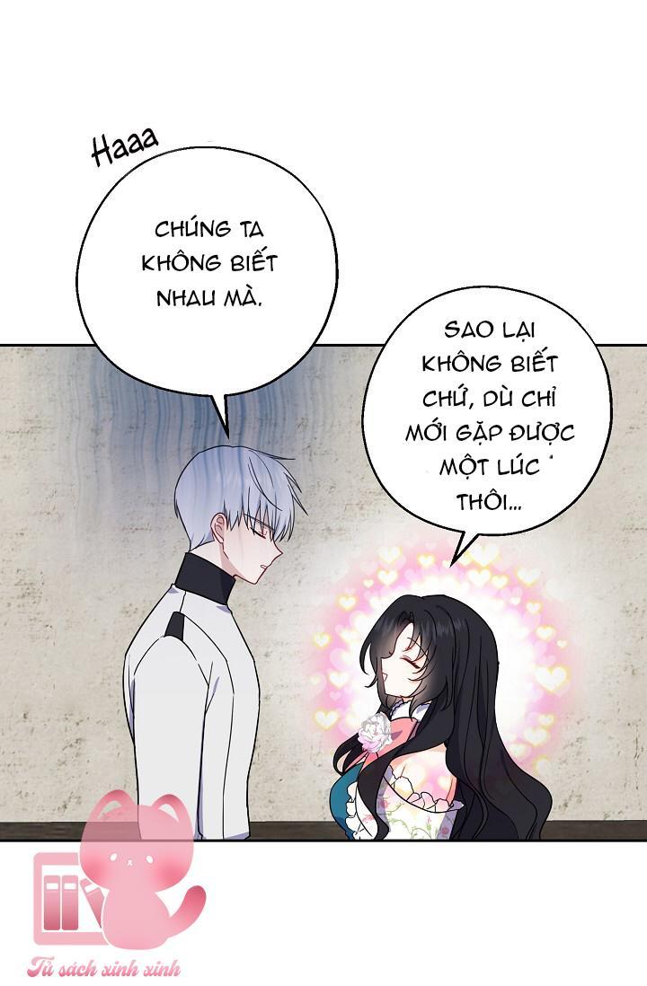 A Nào, Ngậm Thìa Vàng Nhé? Chapter 11 - Trang 2