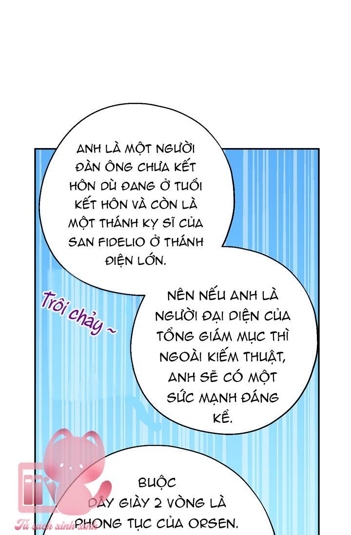 A Nào, Ngậm Thìa Vàng Nhé? Chapter 11 - Trang 2