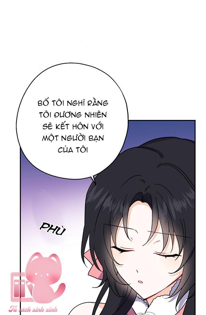 A Nào, Ngậm Thìa Vàng Nhé? Chapter 11 - Trang 2