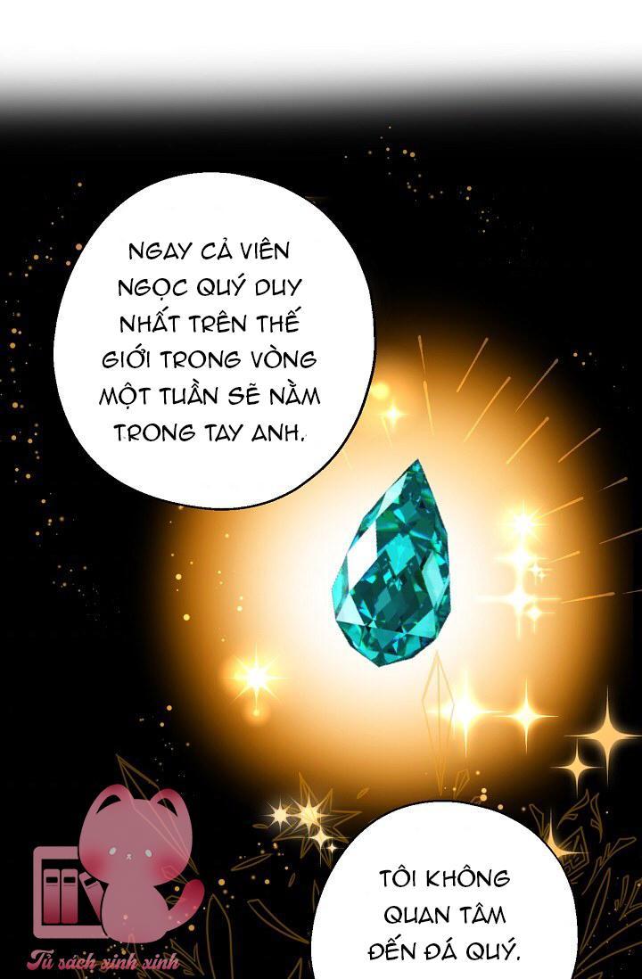 A Nào, Ngậm Thìa Vàng Nhé? Chapter 11 - Trang 2