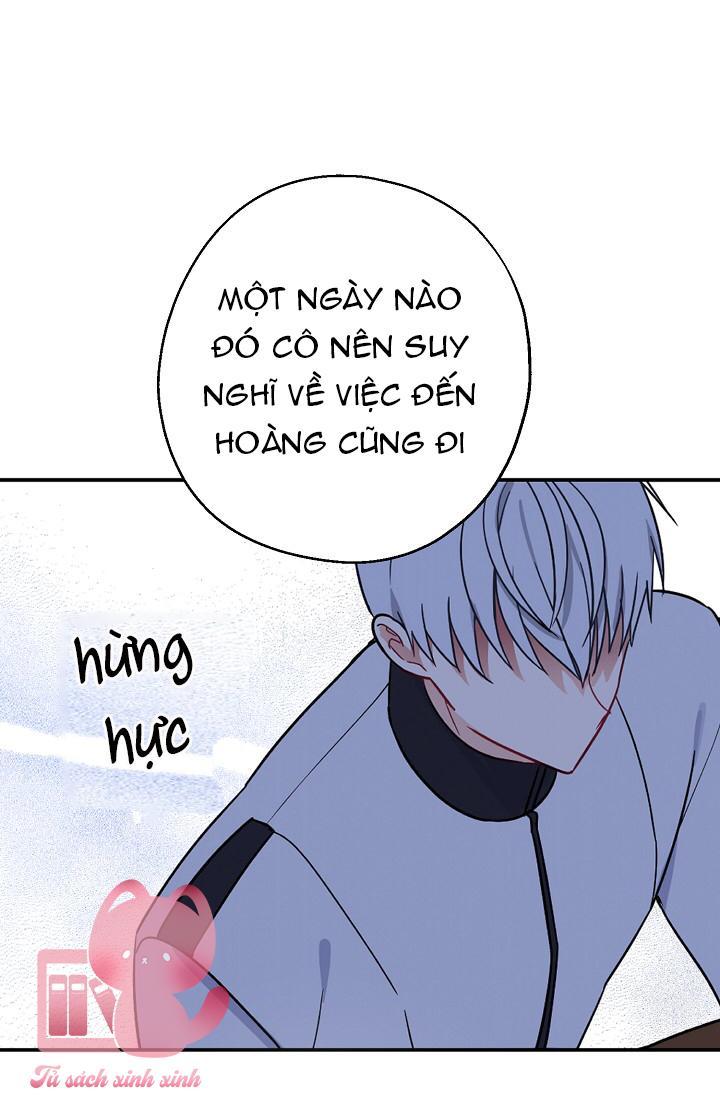 A Nào, Ngậm Thìa Vàng Nhé? Chapter 11 - Trang 2