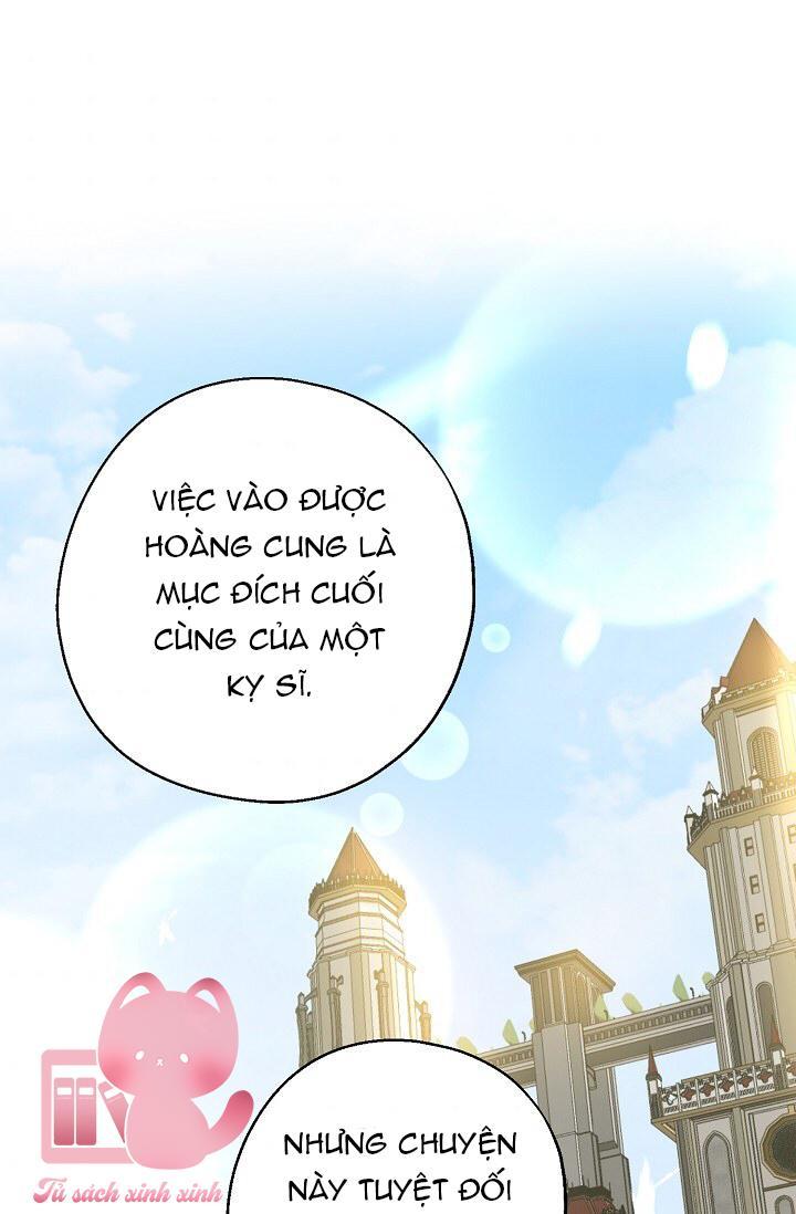 A Nào, Ngậm Thìa Vàng Nhé? Chapter 11 - Trang 2