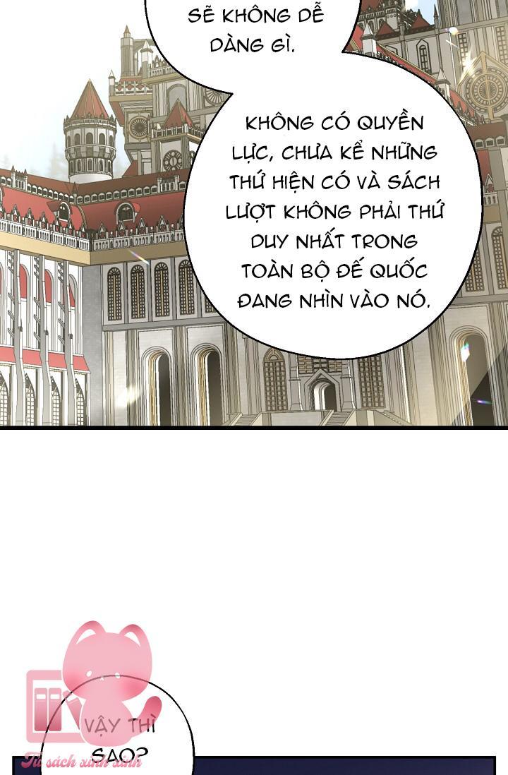 A Nào, Ngậm Thìa Vàng Nhé? Chapter 11 - Trang 2