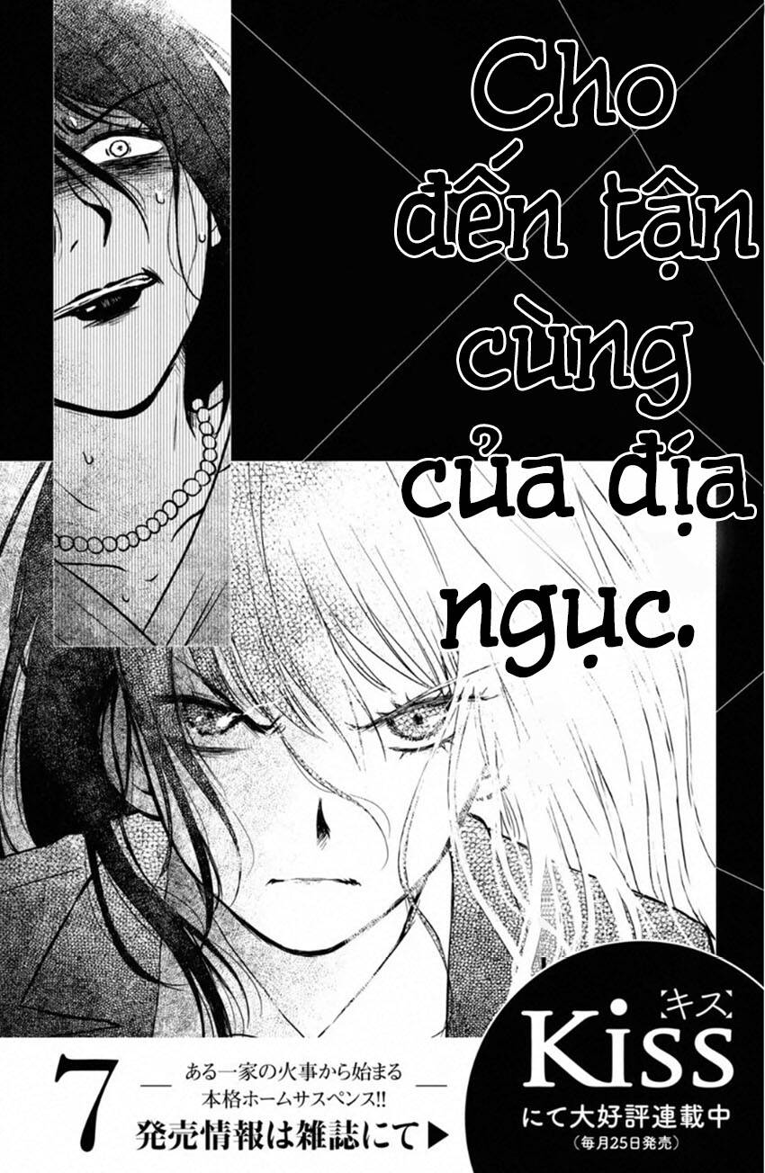 Lửa Thiêu Nhà Mitarai Chapter 29 - Trang 2