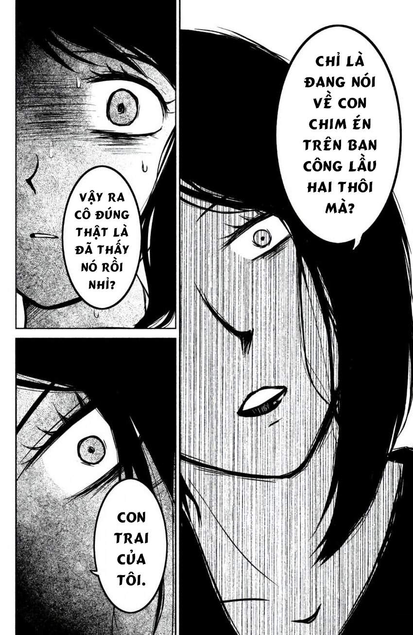 Lửa Thiêu Nhà Mitarai Chapter 5 - Trang 2