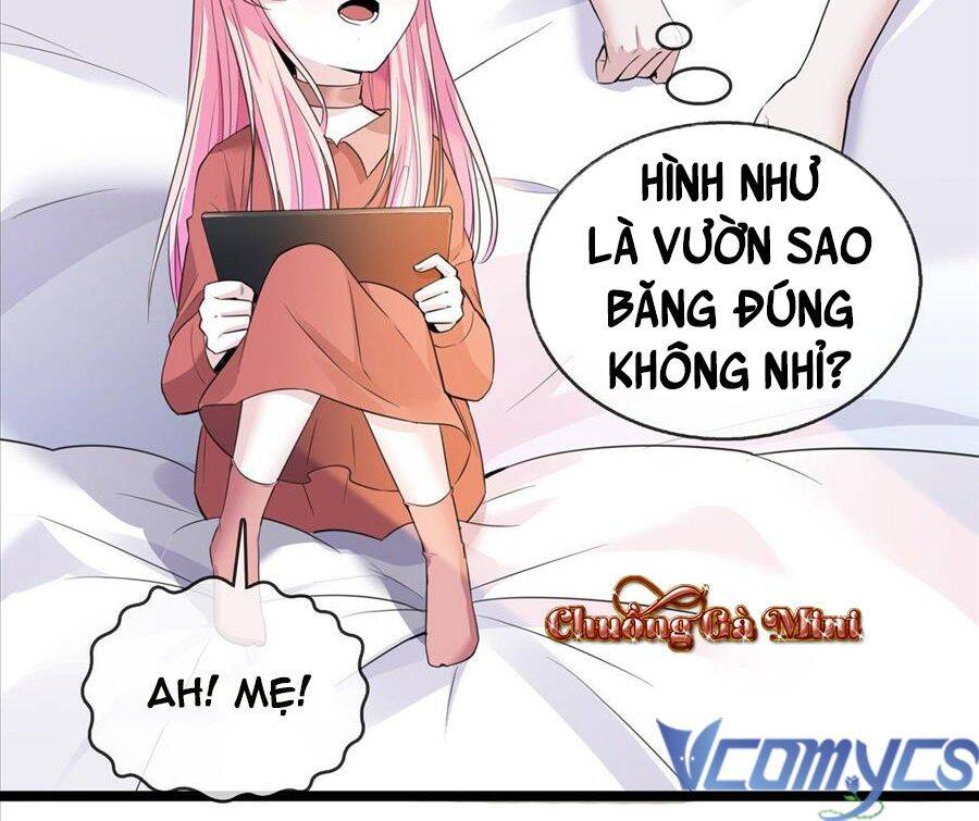 Manh Bảo Đột Kích: Tổng Tài Daddy Quá Khó Chơi Chapter 24 - Trang 2