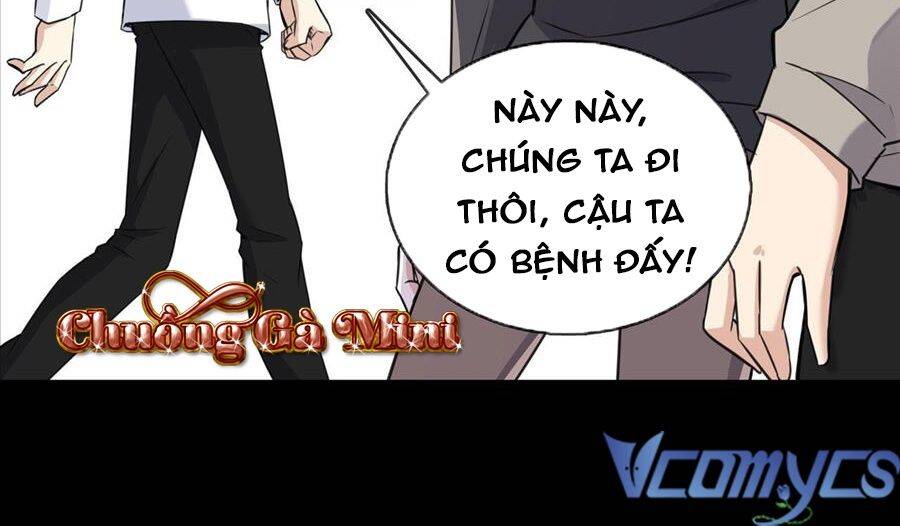 Manh Bảo Đột Kích: Tổng Tài Daddy Quá Khó Chơi Chapter 24 - Trang 2