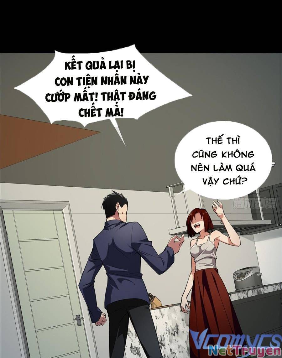 Manh Bảo Đột Kích: Tổng Tài Daddy Quá Khó Chơi Chapter 23 - Trang 2