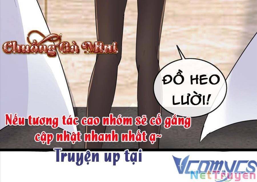 Manh Bảo Đột Kích: Tổng Tài Daddy Quá Khó Chơi Chapter 23 - Trang 2