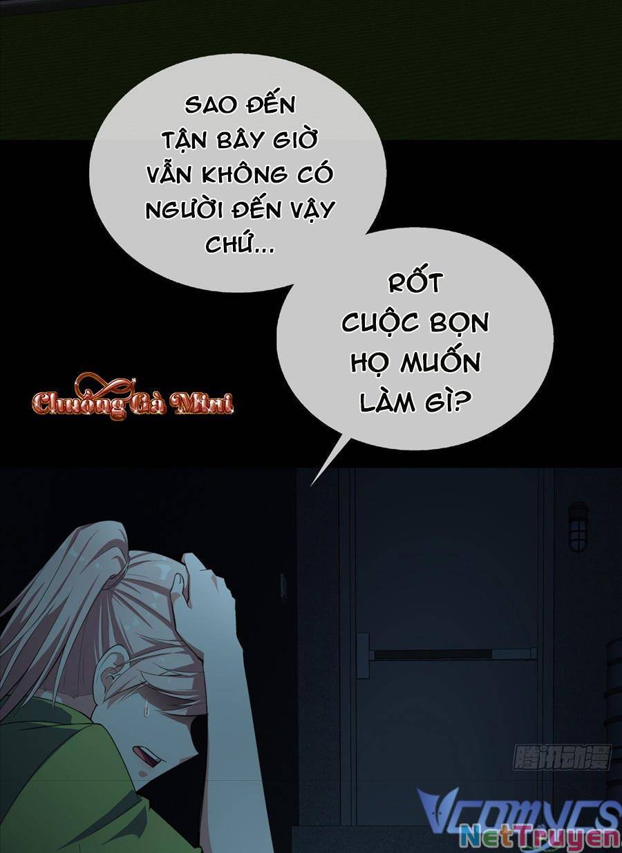 Manh Bảo Đột Kích: Tổng Tài Daddy Quá Khó Chơi Chapter 23 - Trang 2