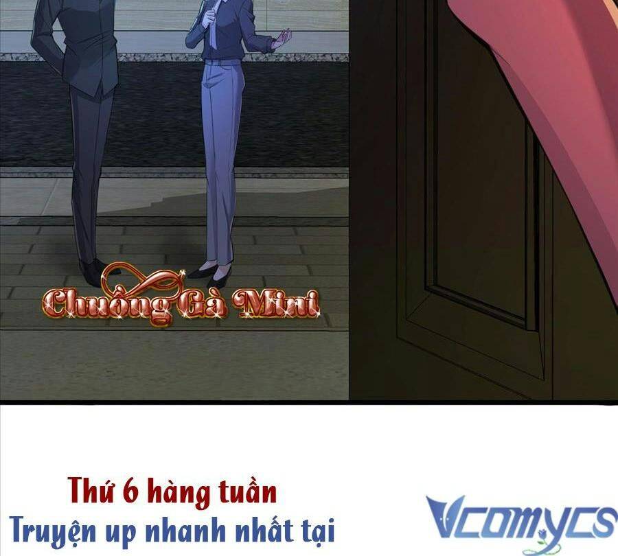 Manh Bảo Đột Kích: Tổng Tài Daddy Quá Khó Chơi Chapter 20 - Trang 2