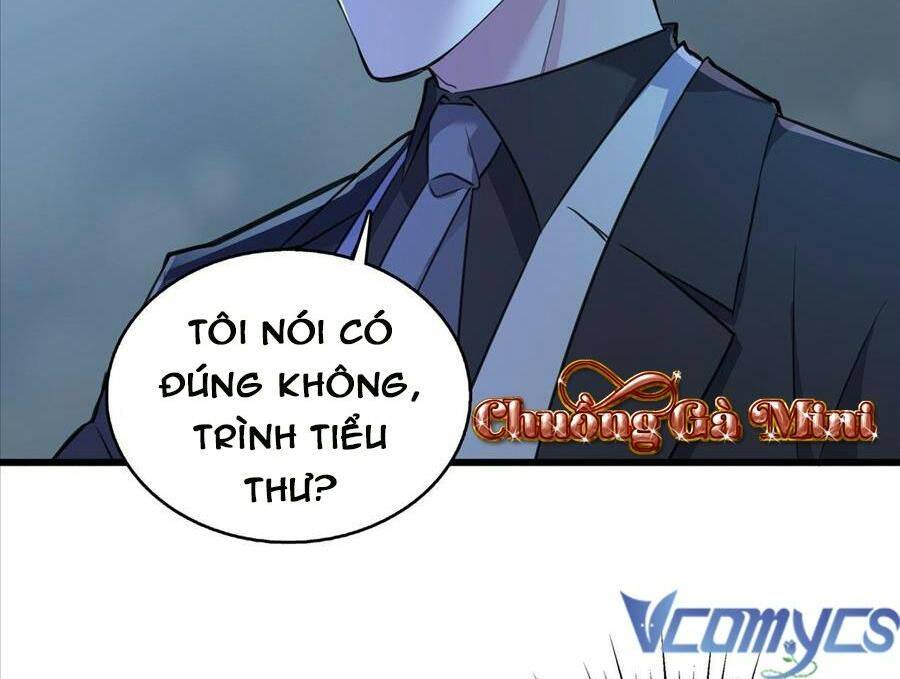 Manh Bảo Đột Kích: Tổng Tài Daddy Quá Khó Chơi Chapter 20 - Trang 2